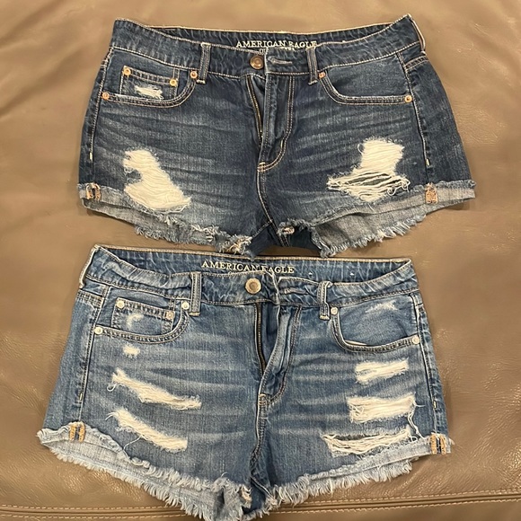 American Eagle Outfitters Pants - American Eagle shorts